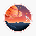 Hydrogen Kartoffel Server Icon