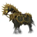 Fallen Horse - WoW