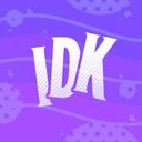 idk Discord Server Icon