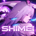 Discovery icon for Shimei  Anime & Manga Discord server