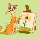 🌻「 Artistas con Talento 」