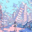 Eternal Fantasy discord icon