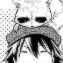 Bungô stray dogs [FR]