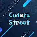 Coders Street — Discord Server