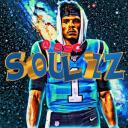 Soulzz Academy Discord Server Icon