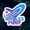Whales Pump 🐳 Crypto Signals 📈