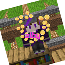 Ziby Pixel dc Server Icon