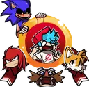 FNF CC Community - The Execrement