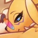 💖YourDigimonGirl 💖
