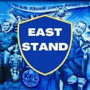EAST STAND