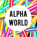 ALPHA-WoRLD(NFT-Game)