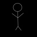 Surretitious Stickmen