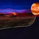 The Lonely Highway