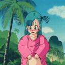 Dragon Ball Hentai Discord Server Icon