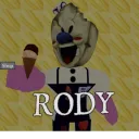 RODY DISCORD SERVER