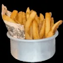 The Fry Family