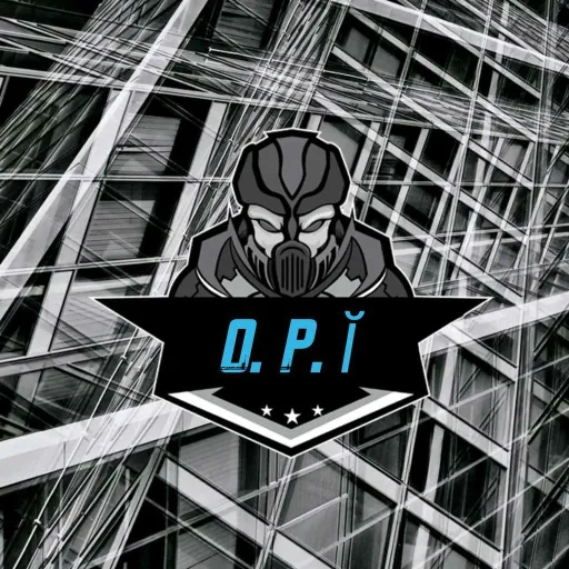 OPI — мониторинг Discord сервера, статистика и рейтинг
