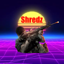 Shredz- A Call of Duty Clan Server Icon