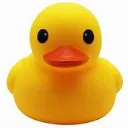 A GREAT server to DUCKS