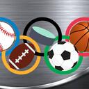 Sports Community Discord Server Icon