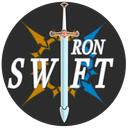 Ironswift Tales - Lust and Sword Discord Server Icon
