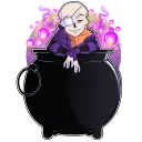 The Cauldron