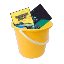Bucket of Games