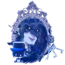 Dire Crowley fanclub [RESET]
