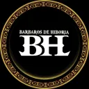 Bárbaros de Hiboria