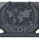 edf players united Discord Server Icon
