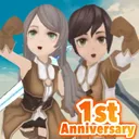 剣と勇者とレベル上げ