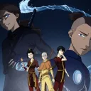 ATLA: Distorted Reality