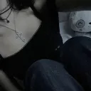 Baby Come to bed ᥫ᭡ Discord Server Icon