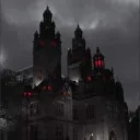 Blood Castle 🩸🥀