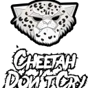 Cheetah Don't Cry