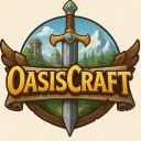 OasisCraft l Survival MMORPG