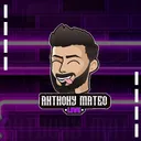 Anthony Mateo TV