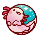 The Axolotl's Pool