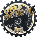 Oldschool-Life