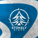 Scott Stokely Disc Golf
