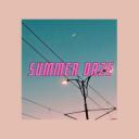 Summer Daze Discord Server Icon