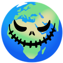 Global Advertising Server Icon