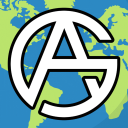 Global Advertising Server Icon