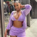 Bernice Burgos