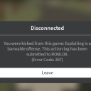 Roblox Exploiting Center