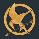 Hunger Games Arena