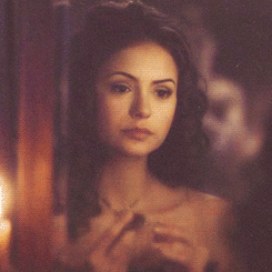 Discovery icon for ۶୧。The Vampire Diaries: Bloodlines ❄ Discord server