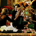 Discovery icon for ۶୧。The Vampire Diaries: Bloodlines ❄ Discord server