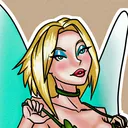 Cosplaytoon