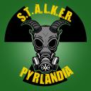 S.T.A.L.K.E.R- Pyrlandia